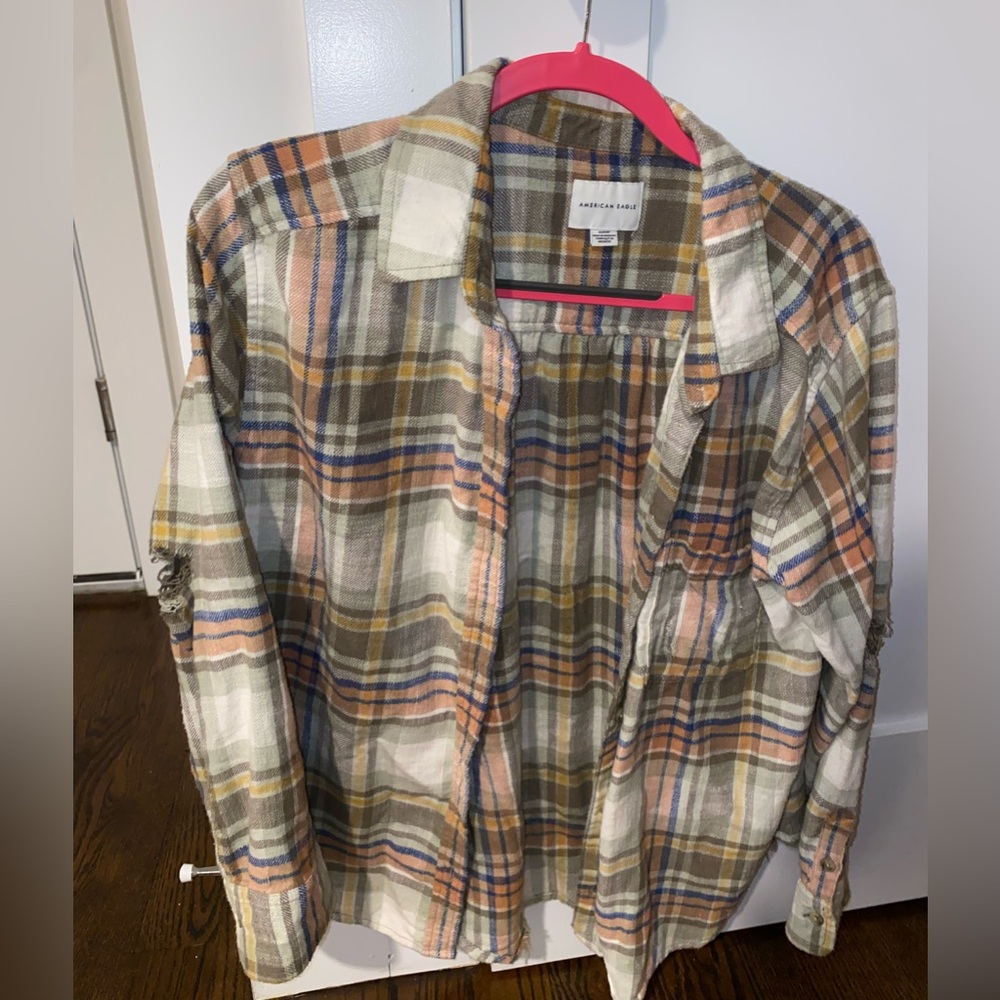 Flannel